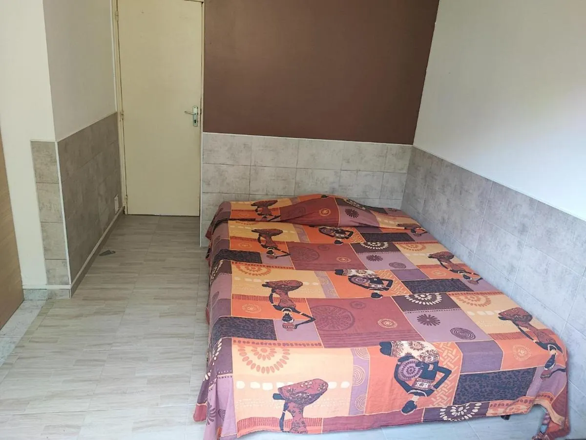 Villa Stunning 3-Bed House In Baie Mahault