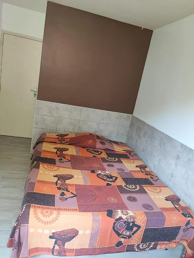 Villa Stunning 3-Bed House In Baie Mahault