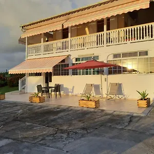 Maison Du Bien Etre Mahault Baie-Mahault